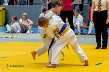 26.04.2026 Wachau JUDO Kids Cup
